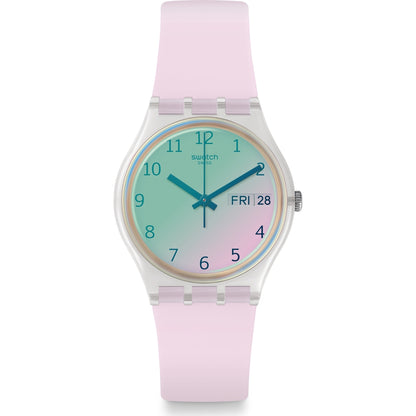 SWATCH WATCHES GE714