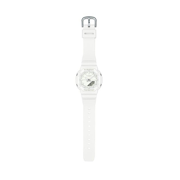 CASIO G-SHOCK OAK TONE ON TONE SERIES — БЕЛЫЕ GMA-P2100-7AER