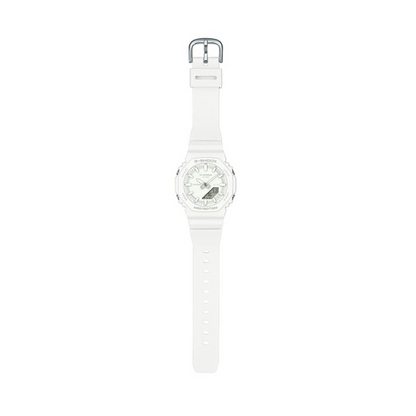 CASIO G-SHOCK OAK TONE ON TONE SERIES — БЕЛЫЕ GMA-P2100-7AER