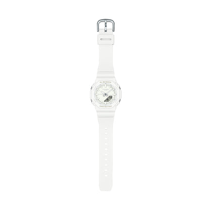 CASIO G-SHOCK TONE ON TONE SEERIA - VALGE GMA-P2100M-7AER