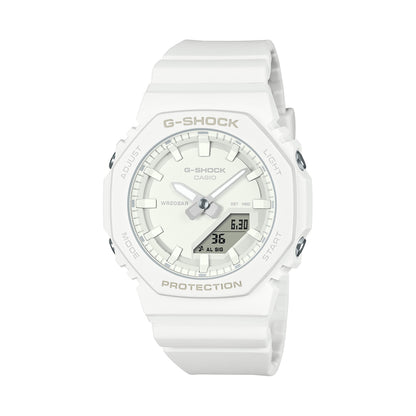 CASIO G-SHOCK TONE ON TONE SEERIA - VALGE GMA-P2100M-7AER