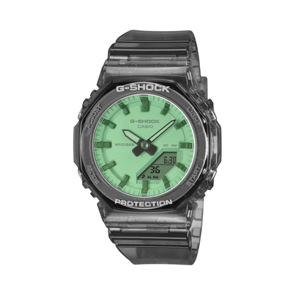 CASIO G-SHOCK OAK COMPACT SUMMER REFLECTION SEERIA GMA-P2100SR-1AER