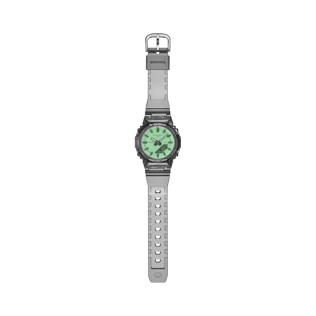 CASIO G-SHOCK OAK COMPACT SUMMER REFLECTION SEERIA GMA-P2100SR-1AER