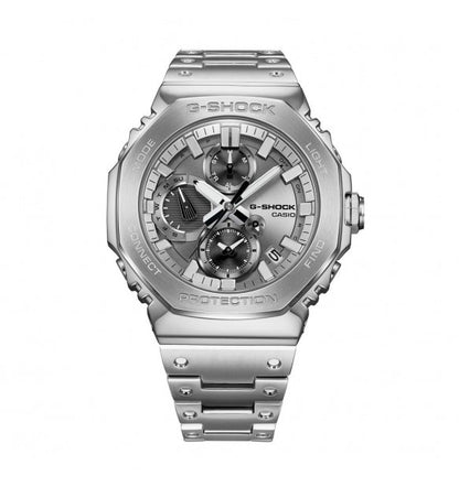 CASIO G-SHOCK G-STEEL FULL METAL GMC-B2100ADS-1AER