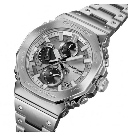 CASIO G-SHOCK G-STEEL FULL METAL GMC-B2100ADS-1AER