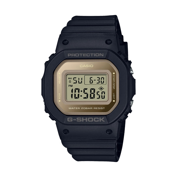 CASIO G-SHOCK THE ORIGIN COMPACT SERIE GMD-S5600-1ER