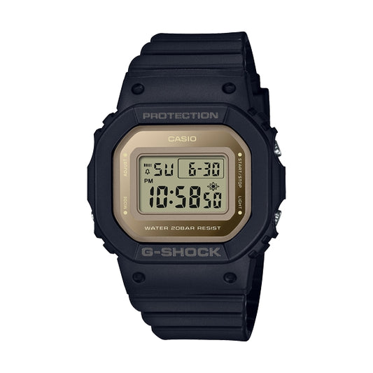 CASIO G-SHOCK THE ORIGIN COMPACT SERIES GMD-S5600-1ER