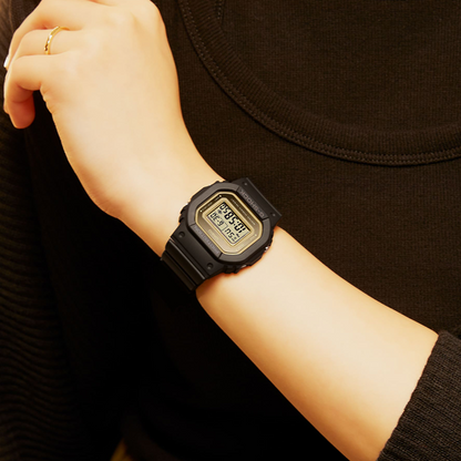 CASIO G-SHOCK THE ORIGIN COMPACT SERIE GMD-S5600-1ER