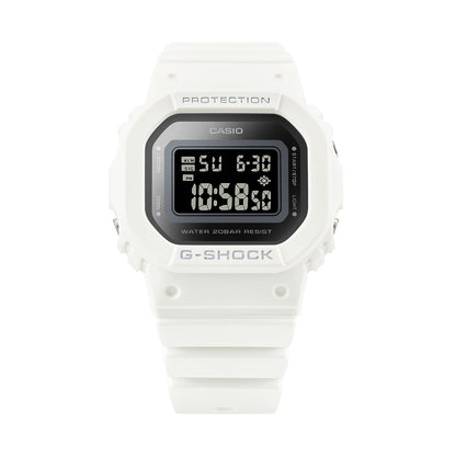 G-SHOCK THE ORIGIN COMPACT SERIE - WHITE GMD-S5600-7ER