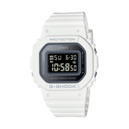 G-SHOCK THE ORIGIN COMPACT SERIE - WHITE GMD-S5600-7ER