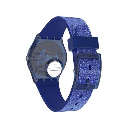 SWATCH WATCHES GN270