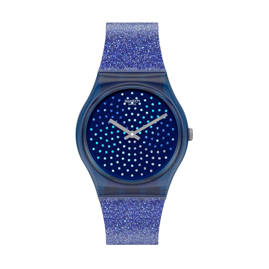 SWATCH BLUMINO GN270