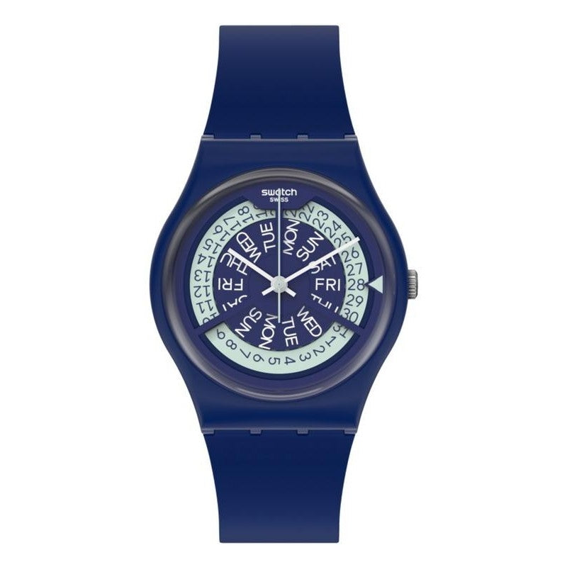 SWATCH WATCHES GN727