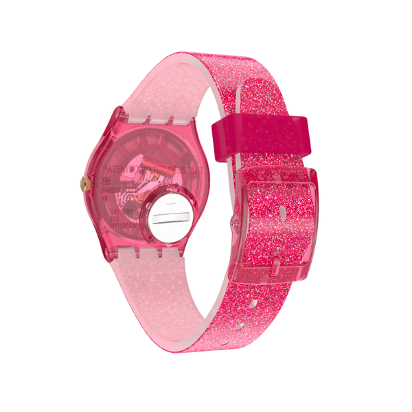 SWATCH CHRYSANTHEMUM GP169