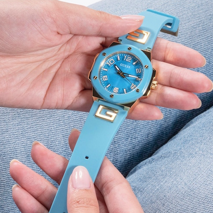 GUESS G HYPE GW0555L3