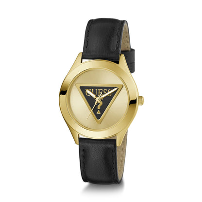 GUESS TRI PLAQUE GW0744L2
