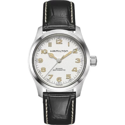 Модель HAMILTON KHAKI FIELD MURPH