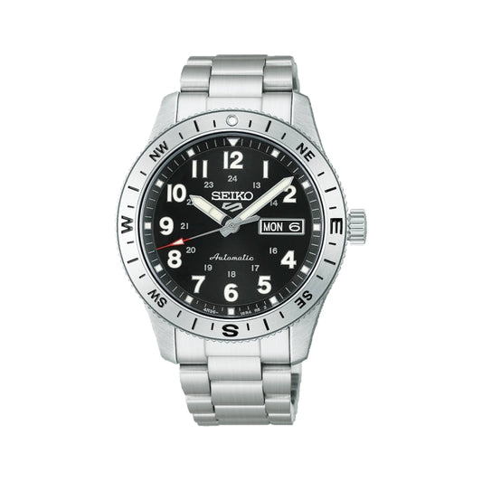 SEIKO 5 KÄEKELLAD HDB006K1