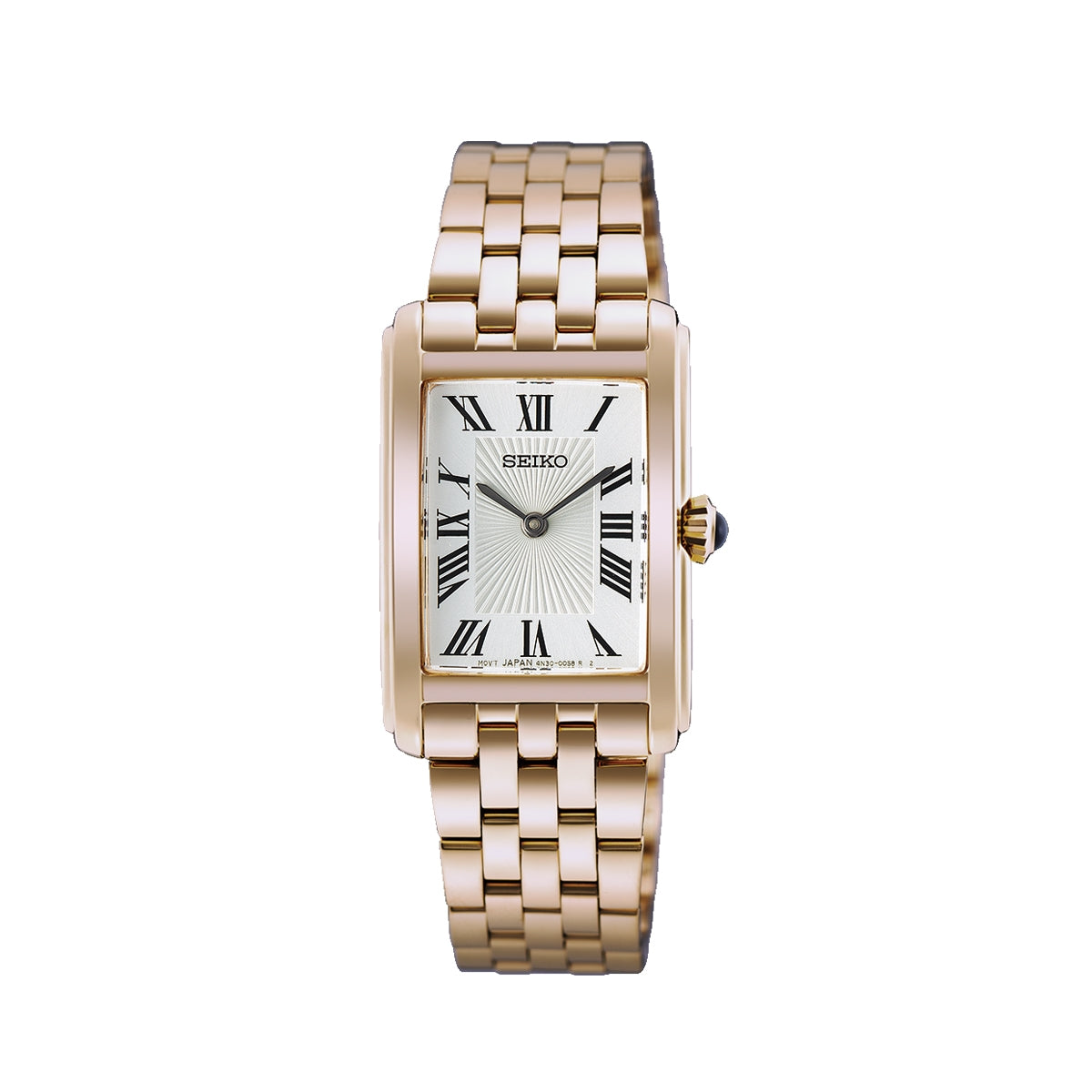 НАРУЧНЫЕ ЧАСЫ SEIKO HGG002P1