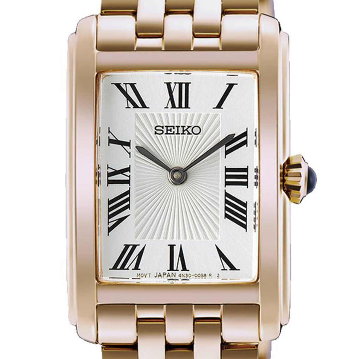 НАРУЧНЫЕ ЧАСЫ SEIKO HGG002P1