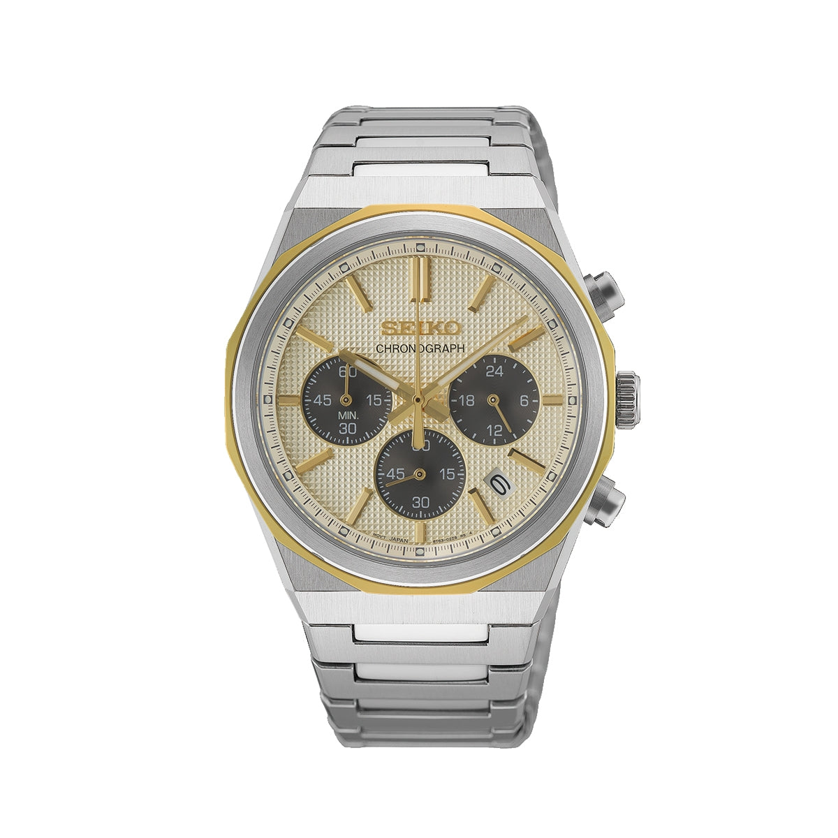 SEIKO KÄEKELLAD HGK001P1