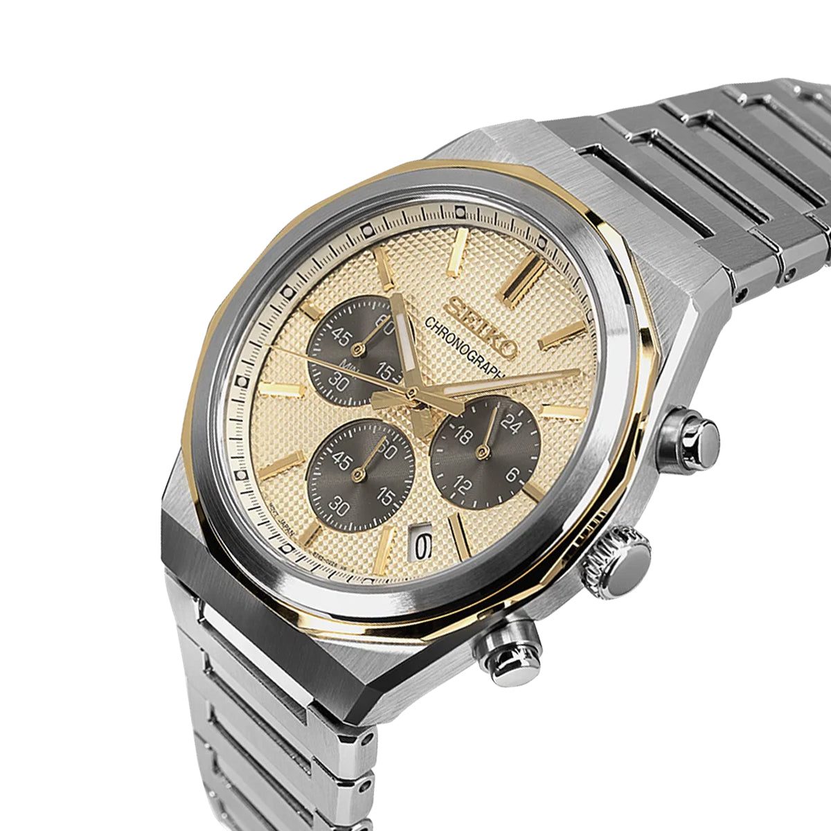 SEIKO KÄEKELLAD HGK001P1