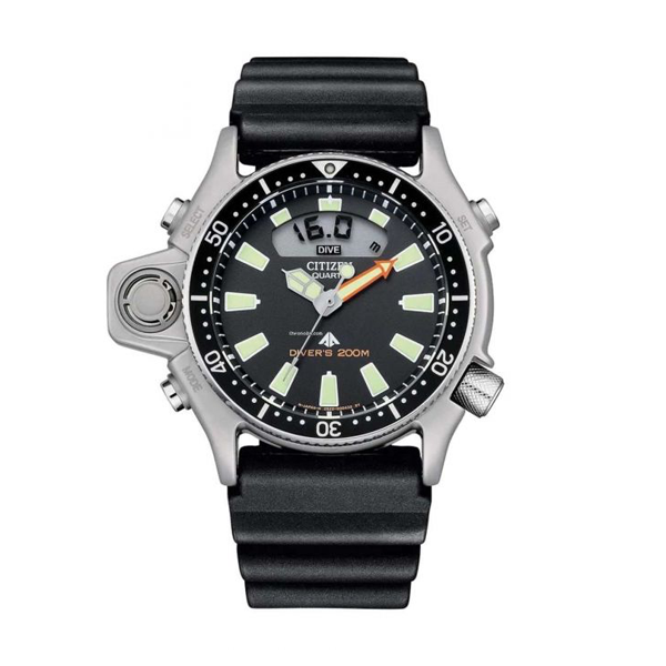 CITIZEN KÄEKELLAD JP2000-08E