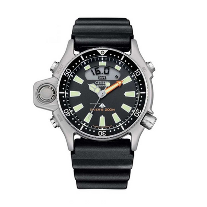CITIZEN KÄEKELLAD JP2000-08E