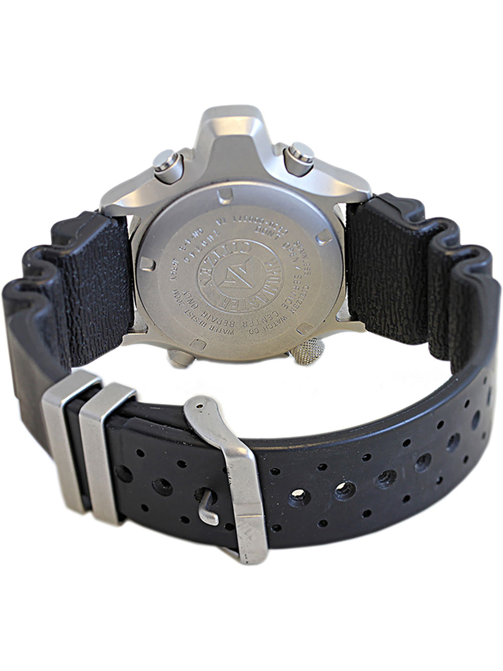 CITIZEN KÄEKELLAD JP2000-08E