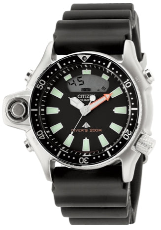 CITIZEN KÄEKELLAD JP2000-08E