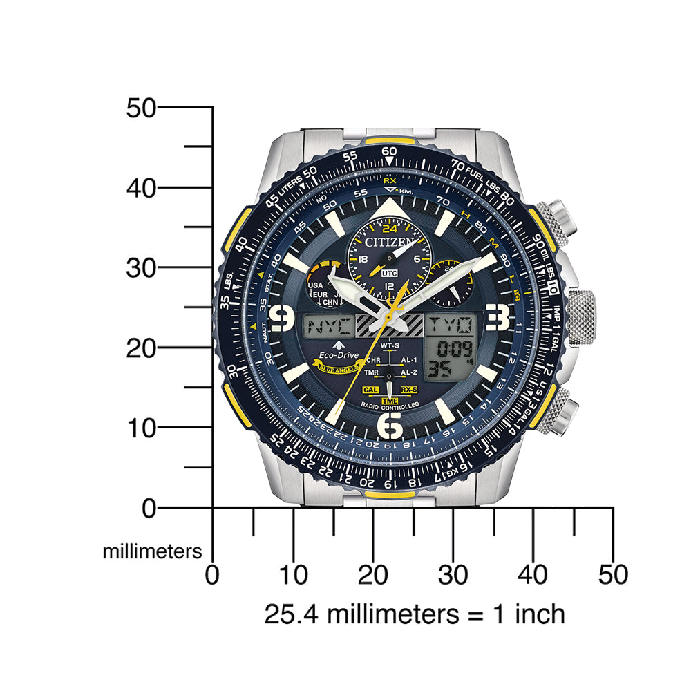 CITIZEN KELLAD JY8078-52L