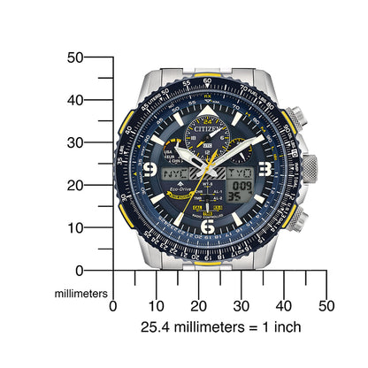 CITIZEN KELLAD JY8078-52L