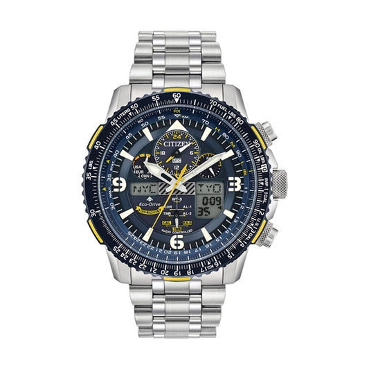 CITIZEN WATCHES JY8078-52L