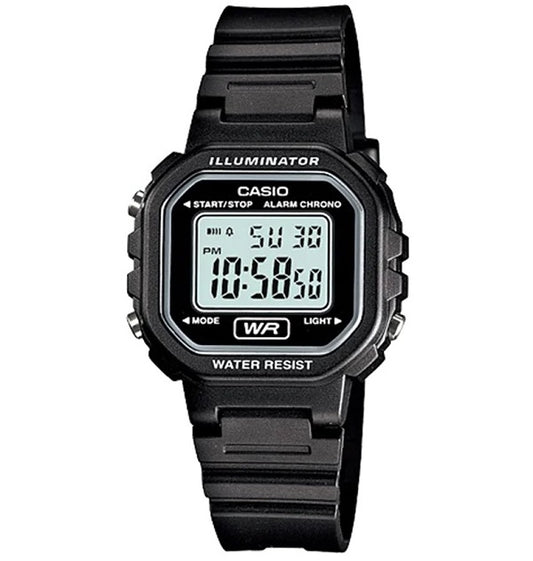 CASIO YOUTH ILLUMINATOR - MUST LA-20WH-1ADF