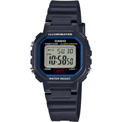 CASIO YOUTH ILLUMINATOR – MUST LA-20WH-1CDF
