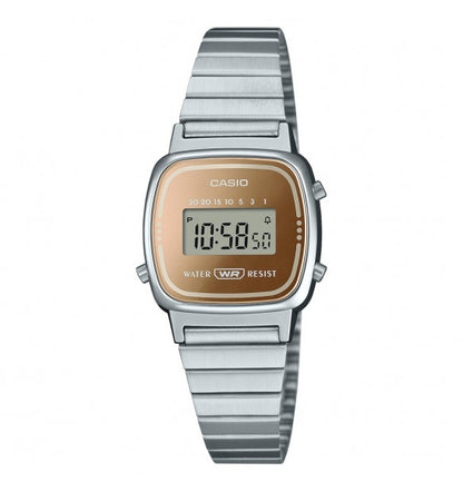 CASIO VINTAGE ICONIC MINI TERAS - PRONKS LA-670WES-4AEF