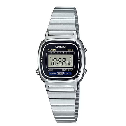 CASIO LA670WA-1DF