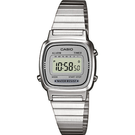 CASIO VINTAGE ICONIC MINI TERASHALL LA670WEA-7EF