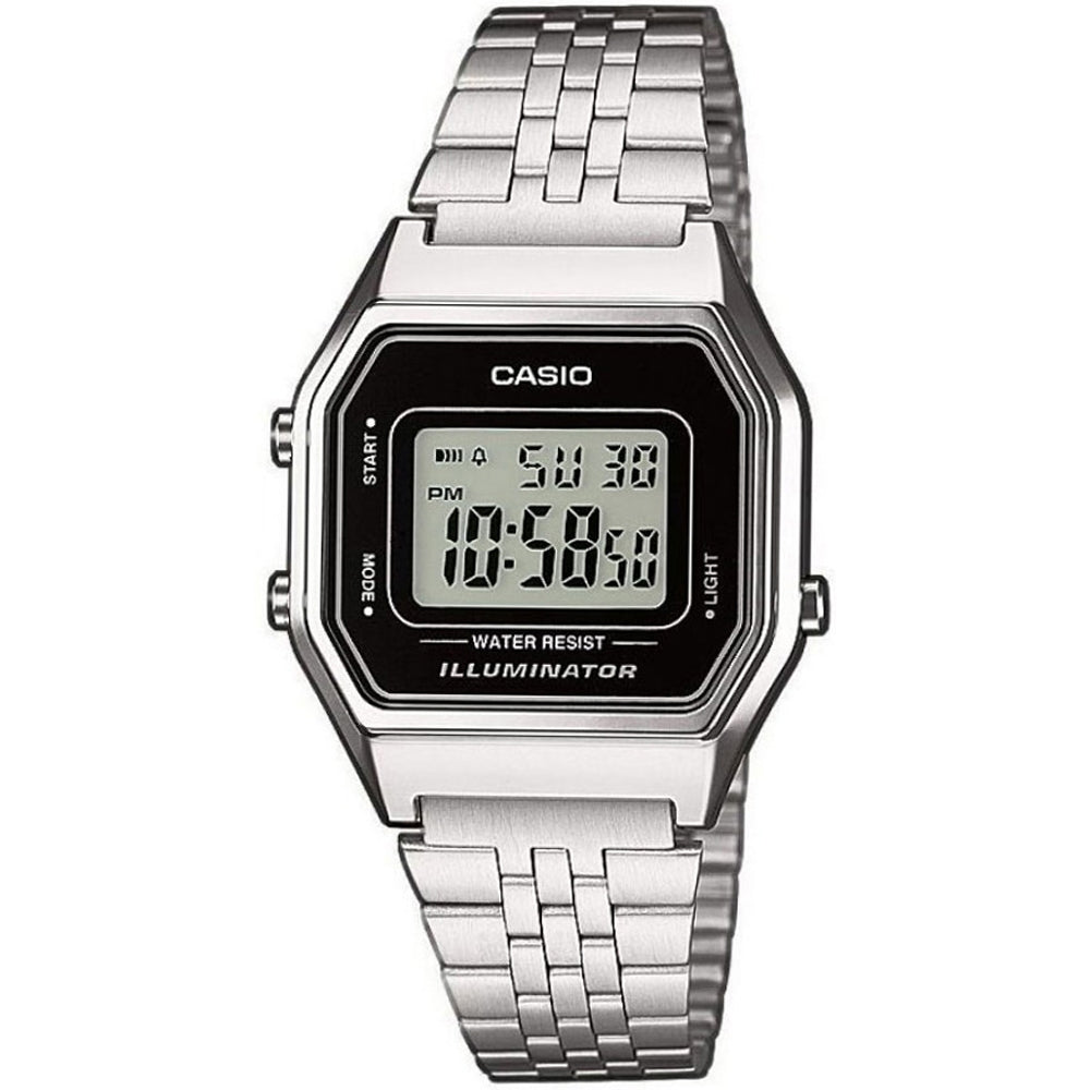 CASIO VINTAGE ICONIC LADY - MUST LA680WEA-1EF