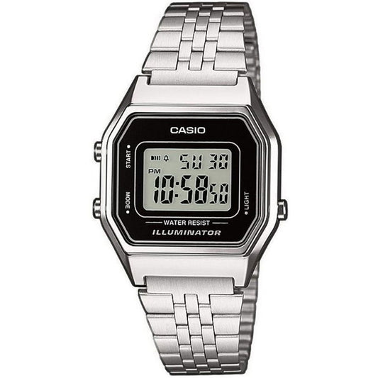 CASIO VINTAGE ICONIC LADY - MUST LA680WEA-1EF