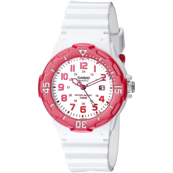 CASIO COLLECTION LADY DIVER - VALGE LRW-200H-4BVDF