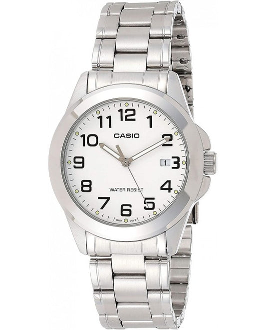 CASIO COLLECTION LADY DATE - VALGE LTP-1215A-7B2DF