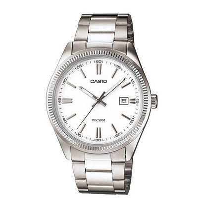 CASIO COLLECTION LADY DATE - VALGE LTP-1302D-7A1VDF