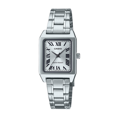 CASIO COLLECTION TANK - HÕBEDANE LTP-B150D-7BEF