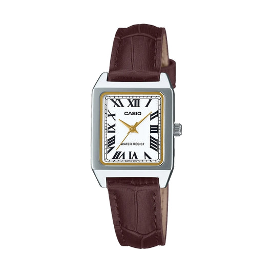 CASIO COLLECTION TANK, NAHK - VALGE LTP-B150L-7B2EF