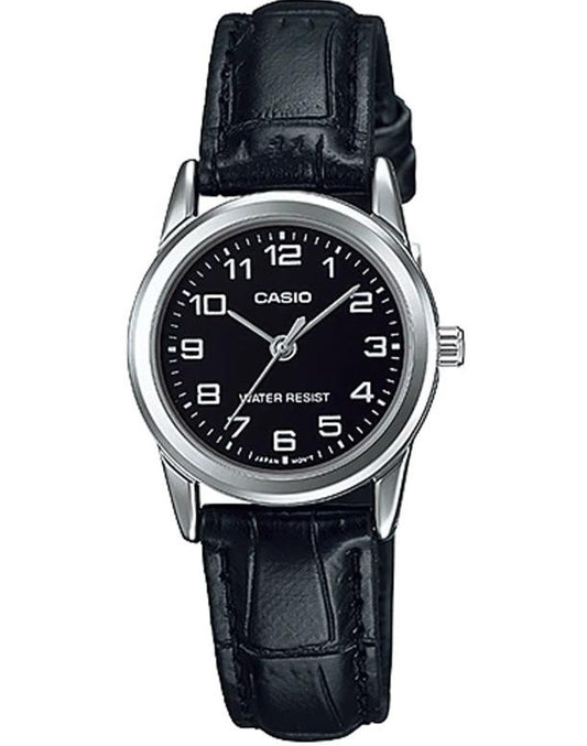 CASIO COLLECTION LADY 3H, NAHK - MUST LTP-V001L-1BUDF