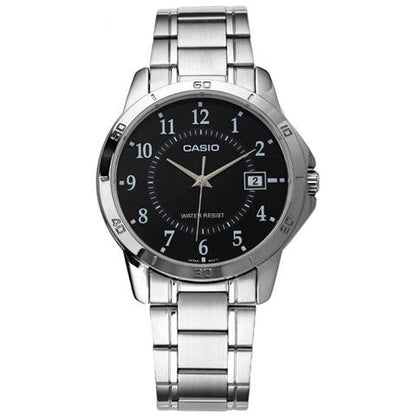 CASIO COLLECTION LADY DATE - MUST LTP-V004D-1BUDF