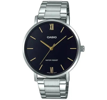 CASIO COLLECTION MINIMAL - MUST LTP-VT01D-1BUDF