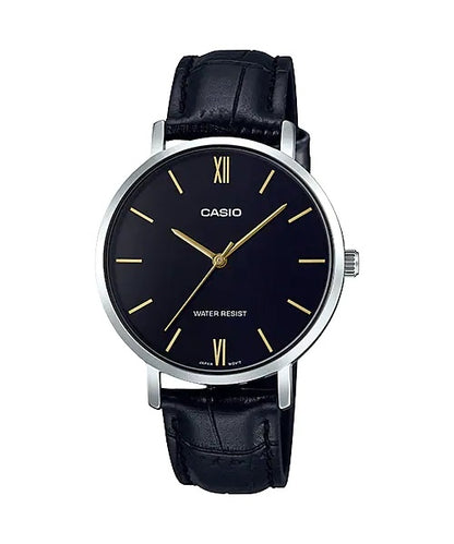 CASIO COLLECTION MINIMAL, NAHK – MUST LTP-VT01L-1BUDF