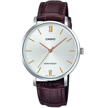 CASIO COLLECTION MINIMAL, NAHK - HÕBEDANE LTP-VT01L-7B2UDF